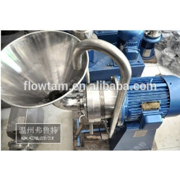 Meat bone grinder/Meat paste colloid mill